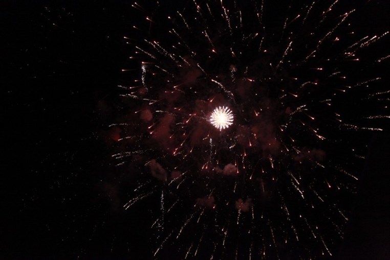 New Year at Publicity